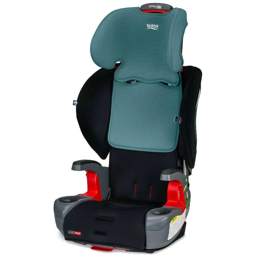 5: Britax Grow With You ClickTight