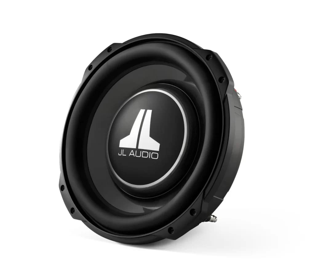 7: JL Audio TW3: High-Quality Sound Experience with Best Car Speakers