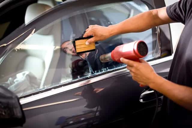 Remove Tint from Car Windows: Regain a Polished Appearance
