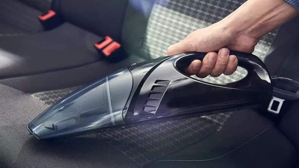 What is a Car Vacuum Cleaner?