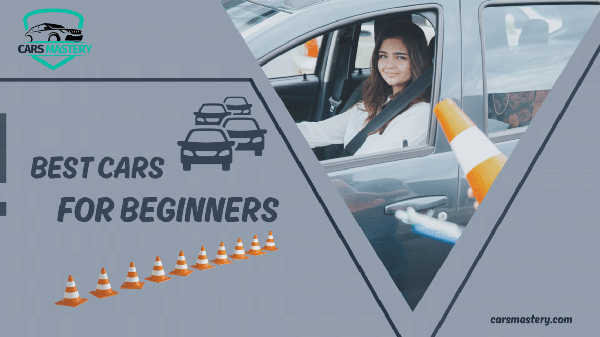 Best cars for beginners