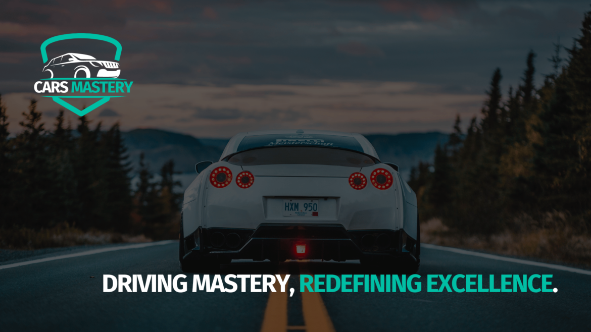 Cars mastery Cars mastery