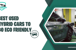 Best Gas Mileage Cars for 2025